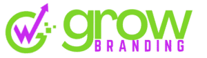 Grow Brandin Logo