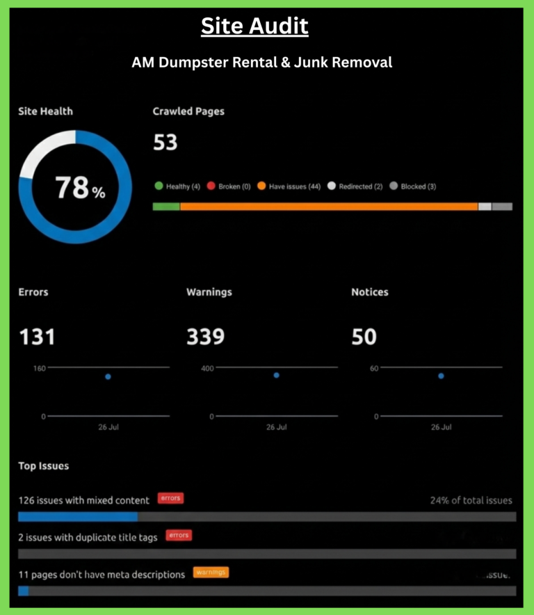 Add a little bit of body text