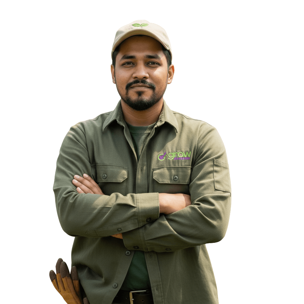 Landscaping Growth marketing