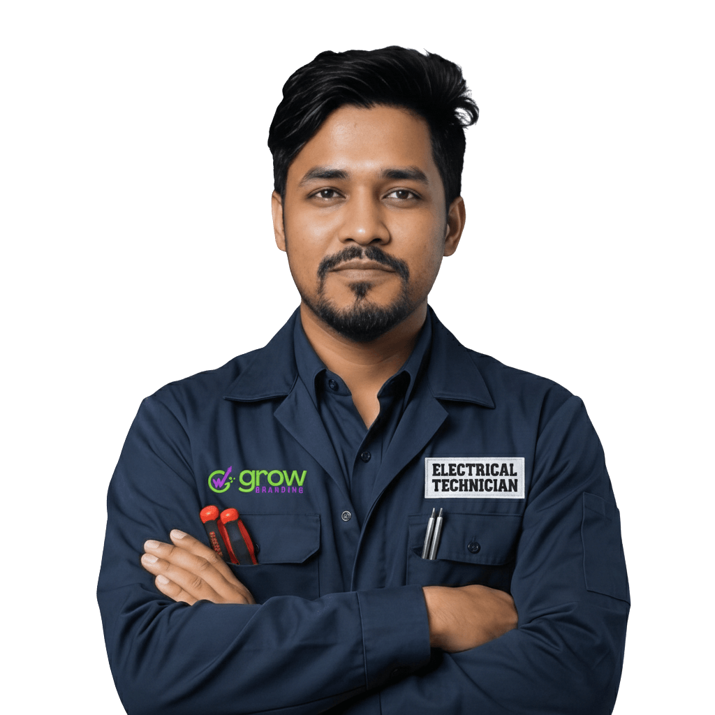 Home Improvement Branding