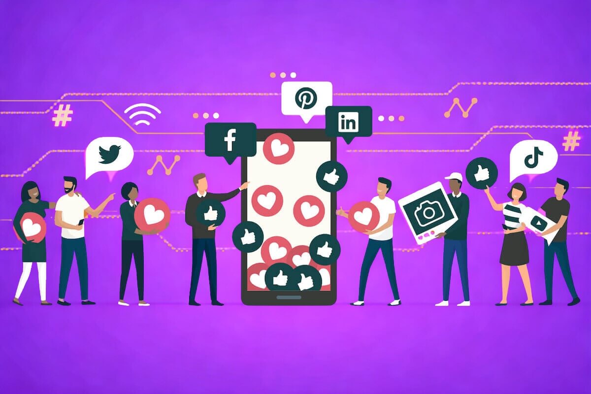 Social Media Branding