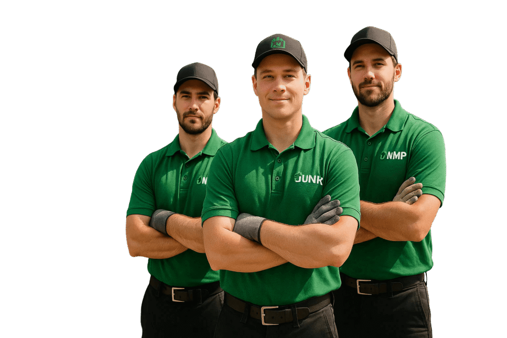 Junk Removal Branding