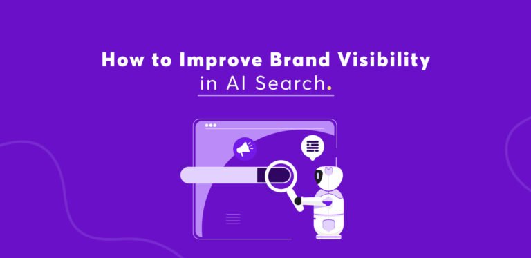 Brand Visibility in AI: What It Means and How to Improve It