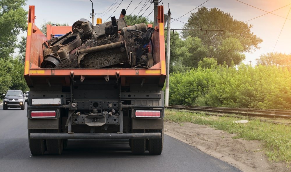 4 Ways to Generate Junk Removal Leads That Book More Jobs