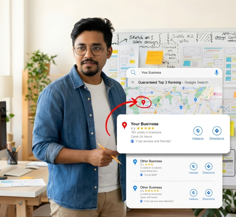 Local SEO