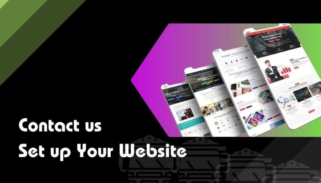 Set up a Website for Junk Removal Business