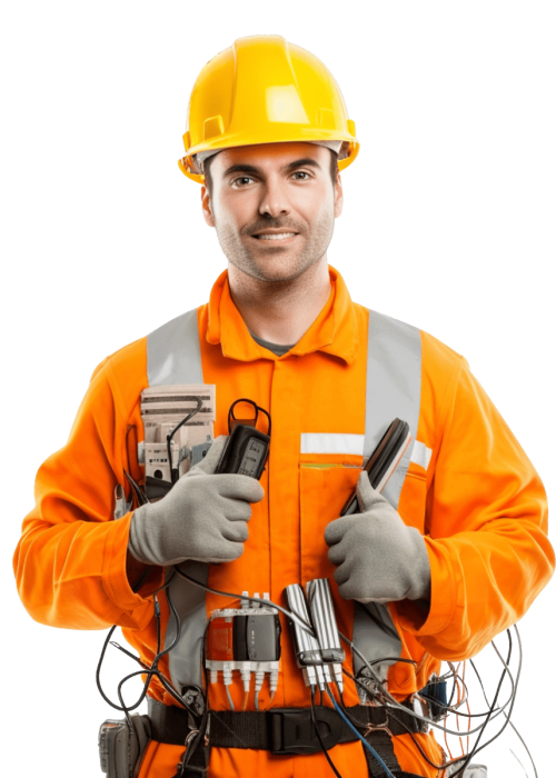 Home Improvement Branding